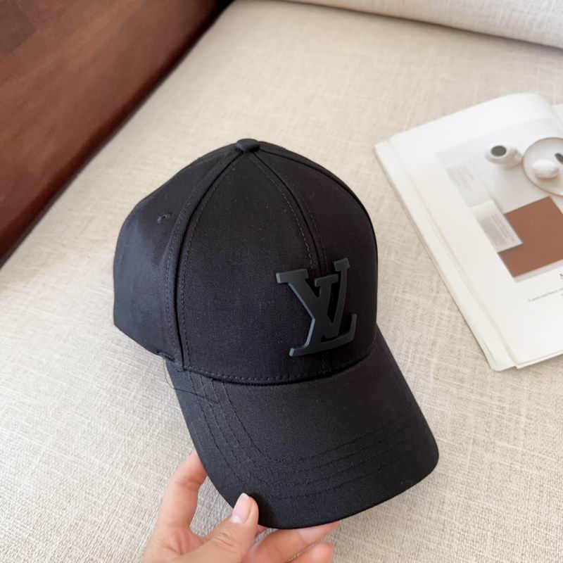 LV cap dx119